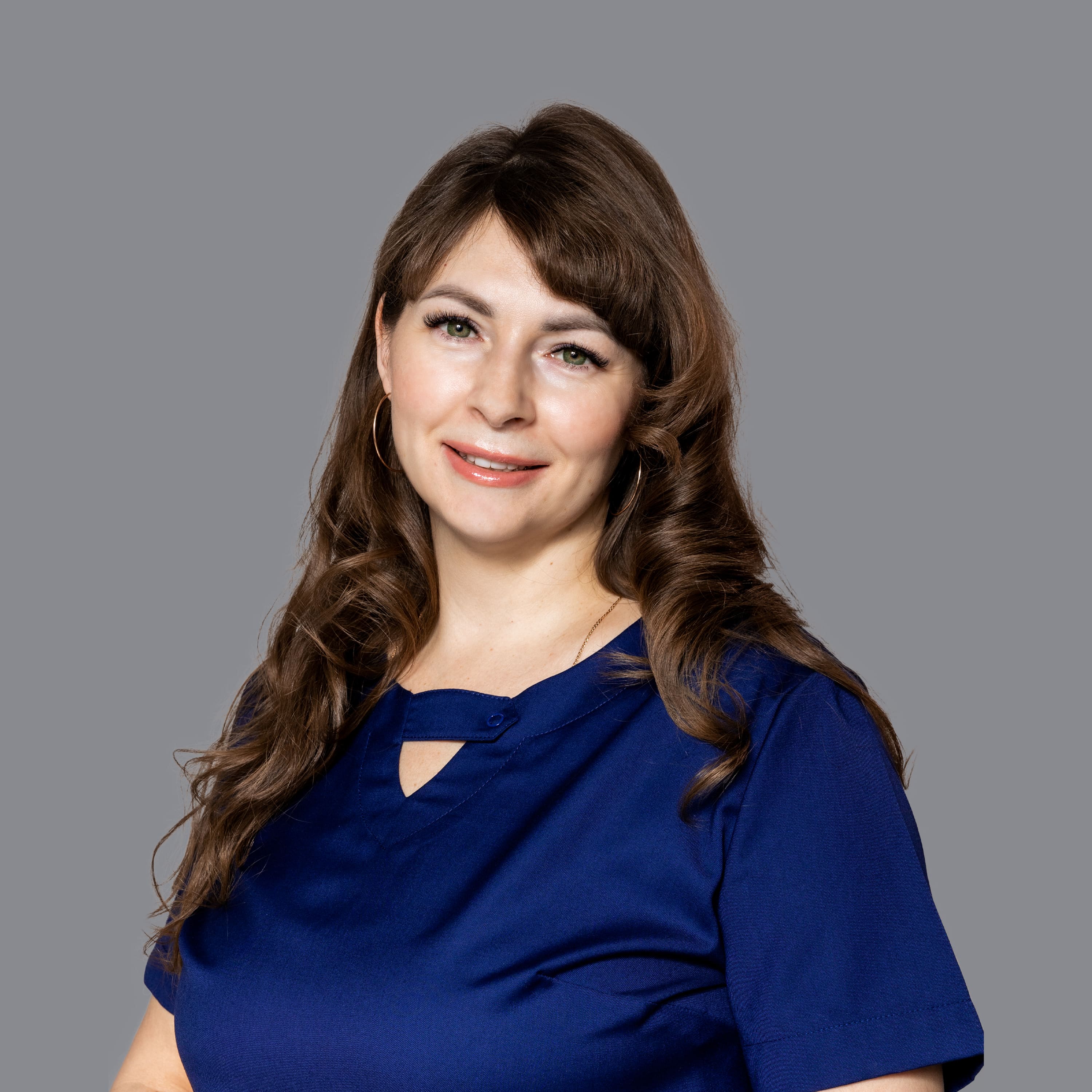 Иванова Елена Александровна
